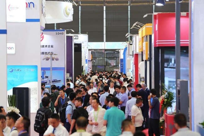 2021第16屆上海鋁工業展覽會將于7日舉行(www.hnhuay.cn)
