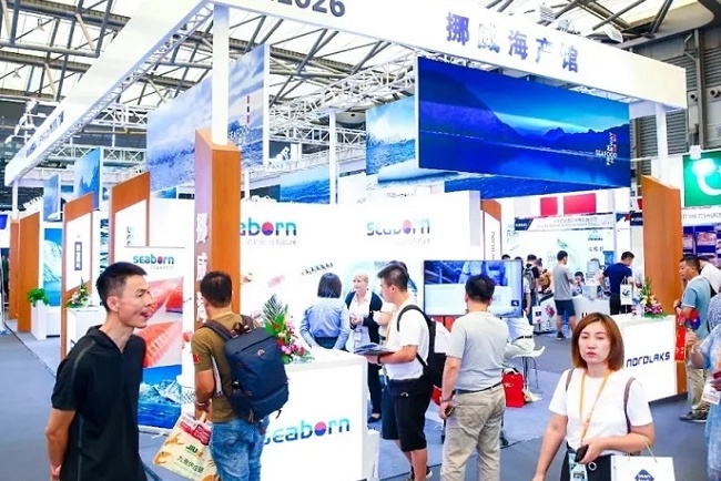 2021深圳餐飲食材展覽會將于12月1日舉行(www.hnhuay.cn)