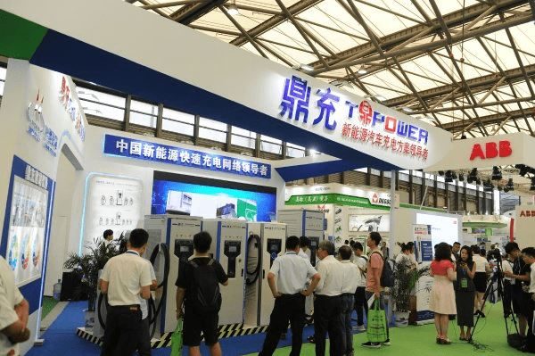 2021第15屆上海充電設(shè)備展覽會(huì)將于8月舉行(www.hnhuay.cn)