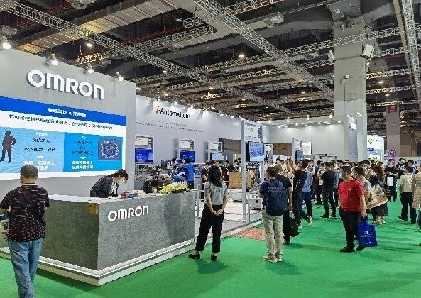2021上海加工包裝展覽會于6月25日圓滿收官(www.hnhuay.cn)