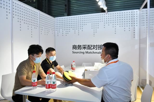 2021第115屆上海百貨會即將舉行(www.hnhuay.cn)