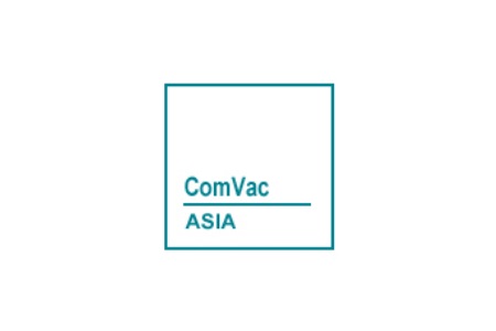 上海國際壓縮機及設備展覽會ComVac Asia