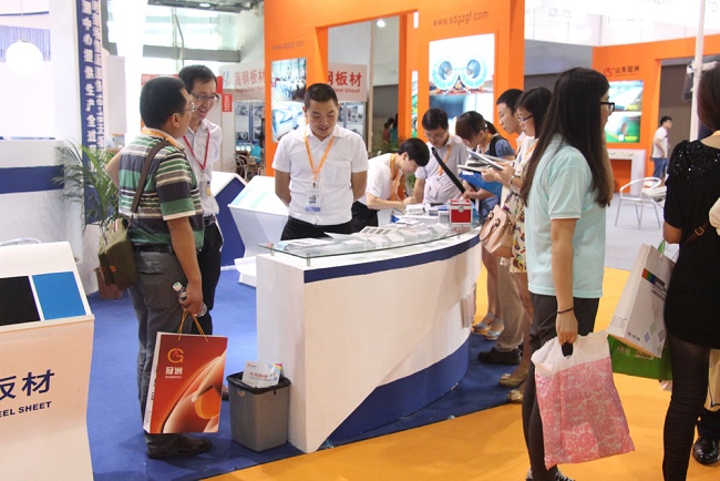 2021第22屆廣州不銹鋼工業展覽會將于9月舉行(www.hnhuay.cn)