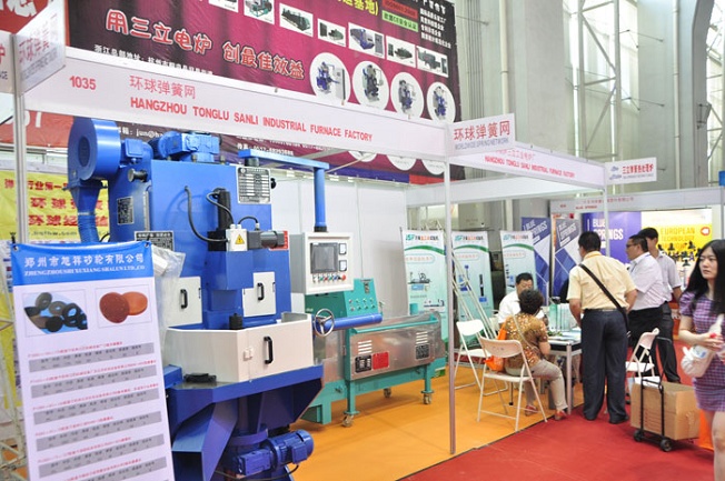 2021第22屆廣州彈簧展覽會將于9月16日舉行(www.hnhuay.cn)