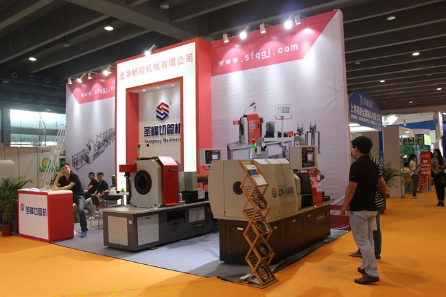 2021第22屆廣州管材及管材設備展覽會將于9月舉行(www.hnhuay.cn)