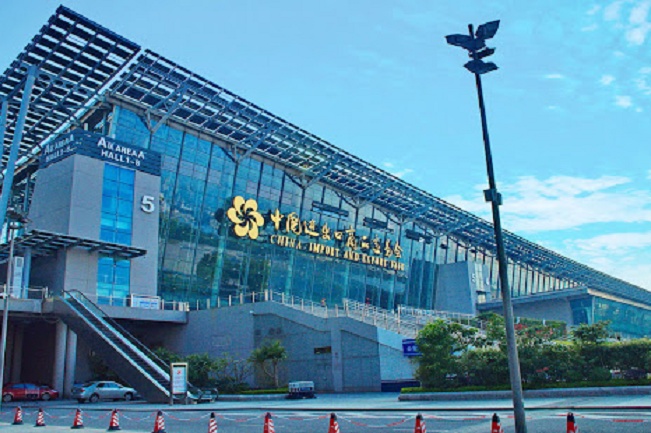 2021第130屆廣交會將于10月15日至11月3日恢復線下舉辦(www.hnhuay.cn)