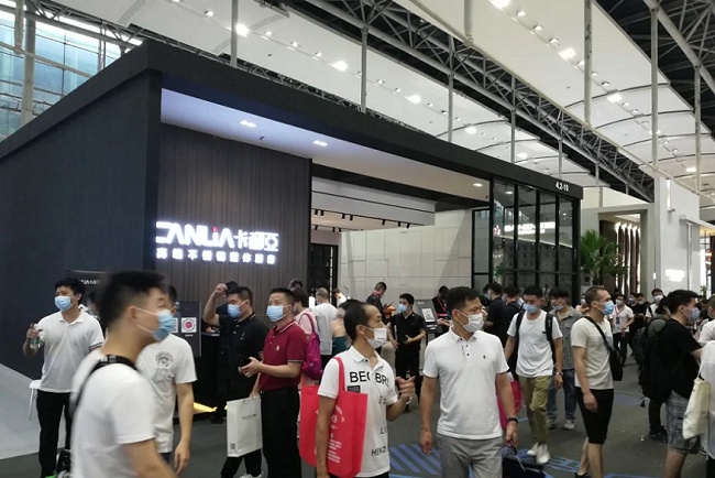 2021第130屆廣交會將于10月15日至11月3日恢復線下舉辦(www.hnhuay.cn)