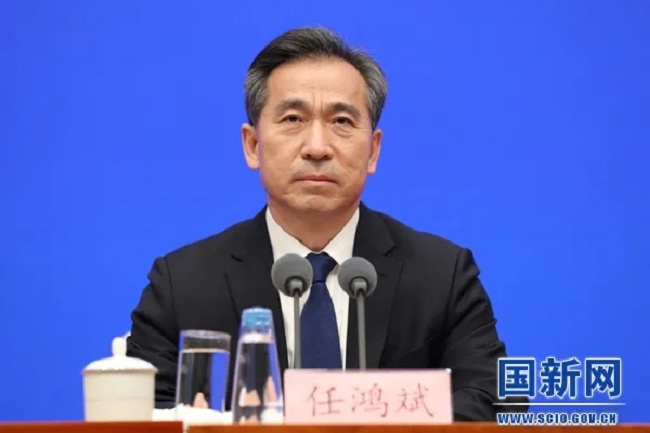 國務院新聞辦公室召開2021第18屆中國東盟博覽會發布會(www.hnhuay.cn)