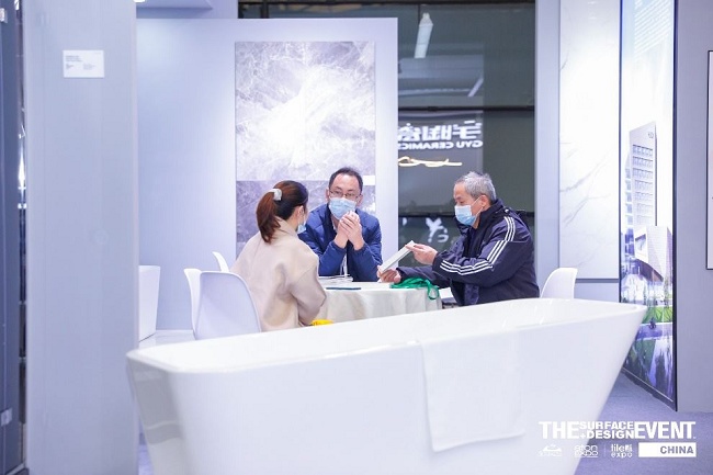2021上海地墻面材料展覽會(huì)將于11月舉行(www.hnhuay.cn)