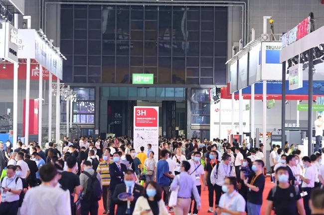 2021華南工博會將于8月4日舉行(www.hnhuay.cn)