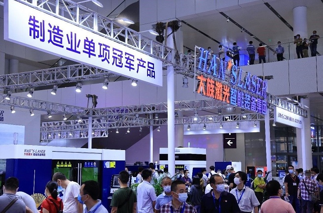 2021華南工博會將于8月4日舉行(www.hnhuay.cn)