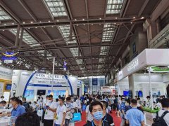 2021第16屆深圳物聯網展覽會IOTE將于10月舉行