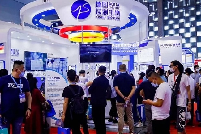 上海國際醫療器械展覽會CMEH(www.hnhuay.cn)