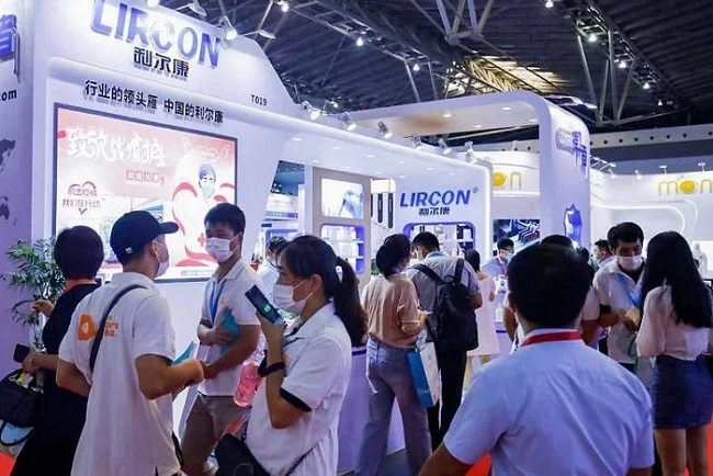 上海國際醫療器械展覽會CMEH(www.hnhuay.cn)