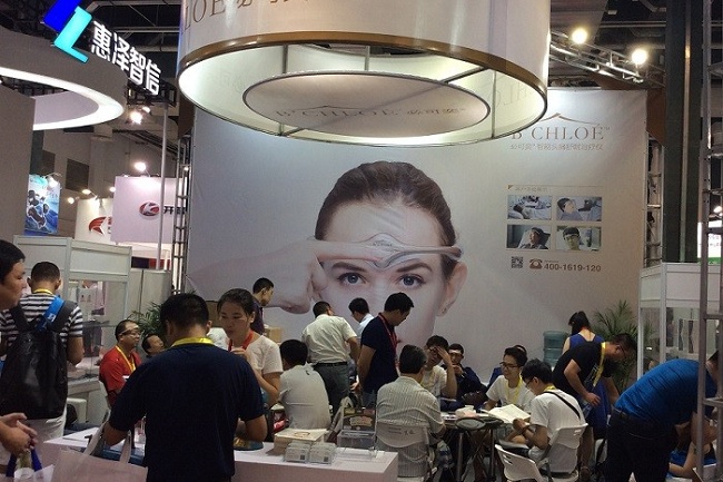 北京國際醫療器械展覽會CMEH(www.hnhuay.cn)