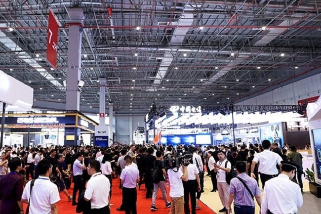 2021深圳工業氣體技術與設備展覽會將于8月底舉行(www.hnhuay.cn)