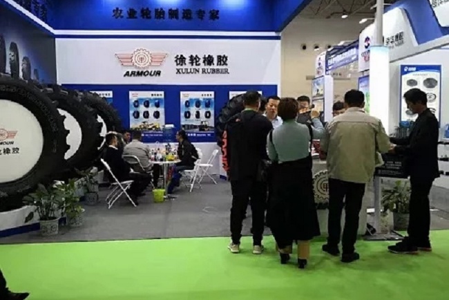 2021徐州工程機械礦山機械展覽會將于11月舉行(www.hnhuay.cn)
