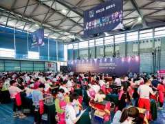 2021第24屆上海寵物展延期到10月舉行，亞寵展舉辦時間延期