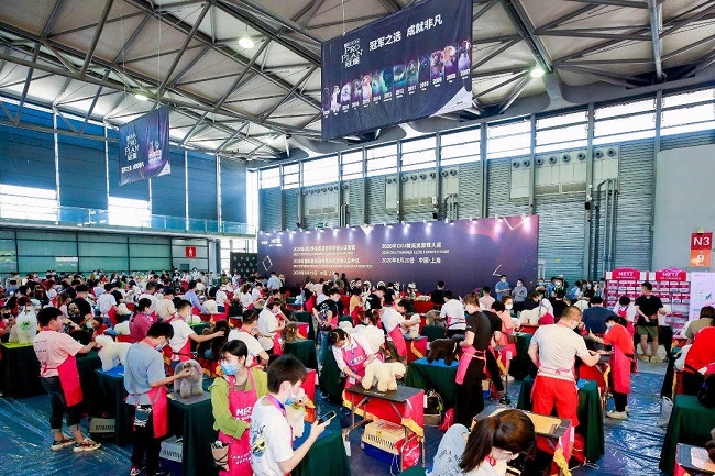 上海亞洲寵物展覽會(huì)Petfair Asia(www.hnhuay.cn)