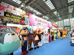 2021第9屆深圳IP授權展覽會將延期舉辦