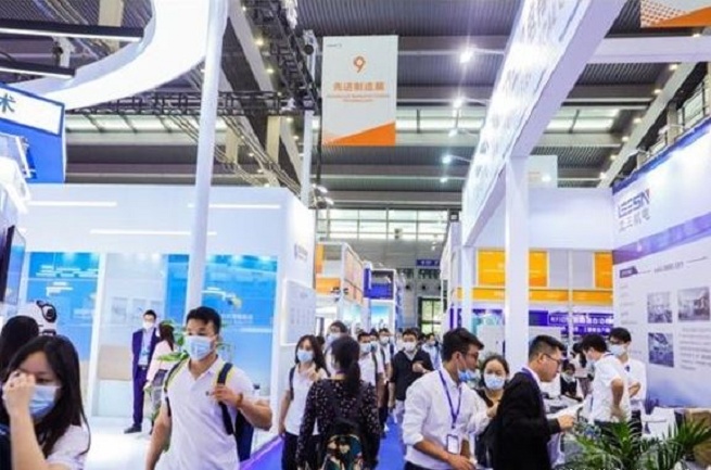 2021第23屆高交會暨先進制造展覽會將于11月舉行(www.hnhuay.cn)
