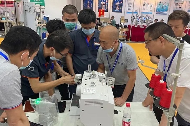 武漢國際智能工業及自動化展覽會WHIA(www.hnhuay.cn)