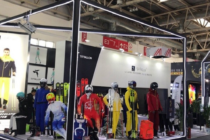 上海國際戶外用品展覽會COSP(www.hnhuay.cn)