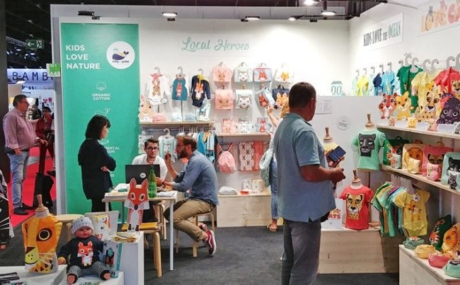 2021德國科隆嬰童用品展覽會將于9月重啟線下展會(www.hnhuay.cn)