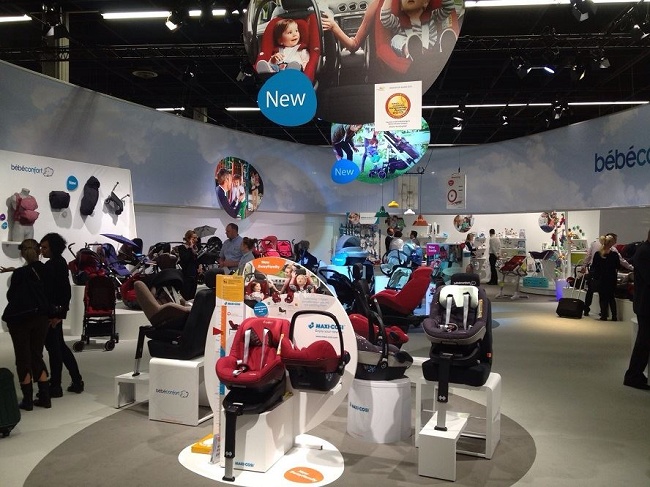2021德國科隆嬰童用品展覽會將于9月重啟線下展會(www.hnhuay.cn)