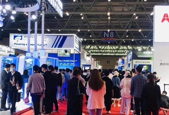 2022第四屆重慶全球半導體展將于4月舉行(www.hnhuay.cn)