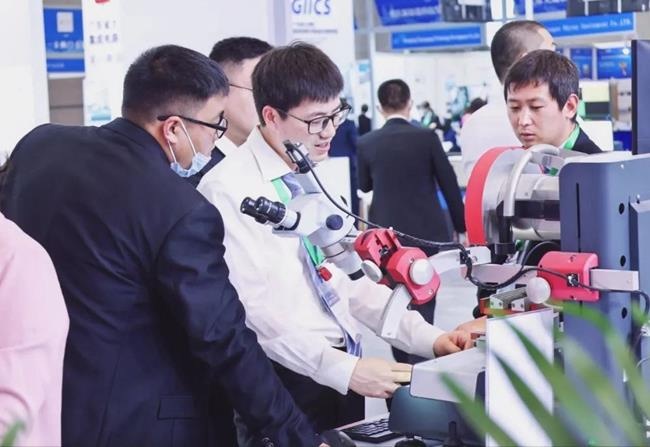 2022第四屆重慶全球半導體展將于4月舉行(www.hnhuay.cn)