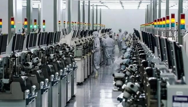2022第四屆重慶全球半導體展將于4月舉行(www.hnhuay.cn)