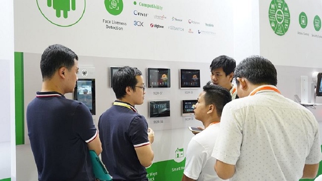 2021越南安防展覽會延期至10月舉行(www.hnhuay.cn)