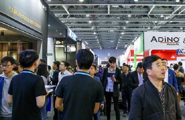 2022第11屆廣州定制家居展CCHF(www.hnhuay.cn)