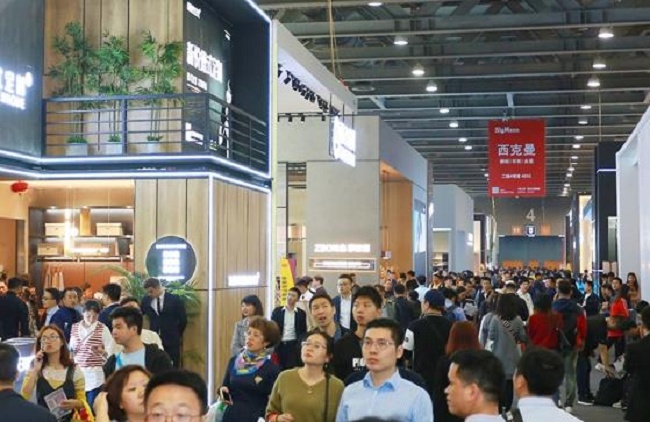 2022第11屆廣州定制家居展CCHF(www.hnhuay.cn)