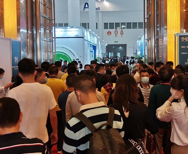 2021海南酒店及餐飲博覽會(huì)將于11月就行(www.hnhuay.cn)