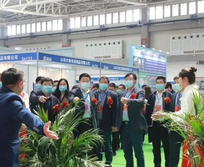 2022青島畜牧業展覽會將于4月舉行(www.hnhuay.cn)
