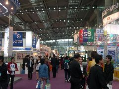 2022第99屆中國電子展覽會將于4月在深圳舉行