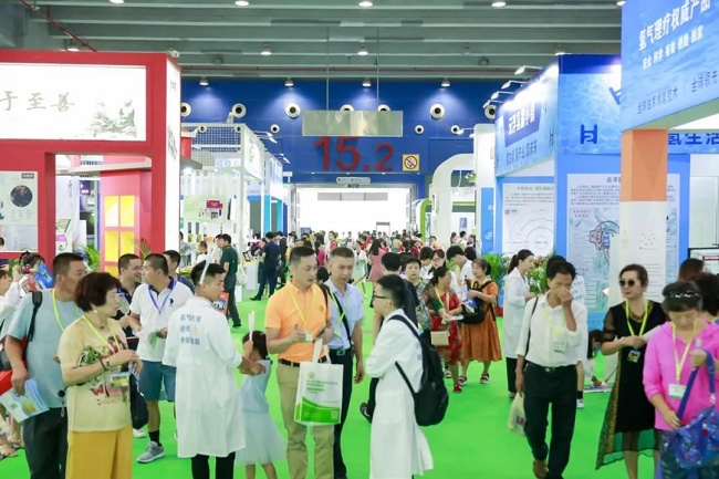 2021第12屆廣州大健康保健展覽會將于9月10日舉行(www.hnhuay.cn)