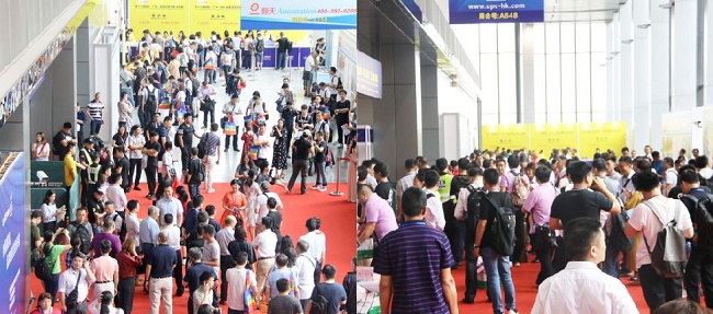 2021廣州涂料展覽會將于8月30日舉行(www.hnhuay.cn)