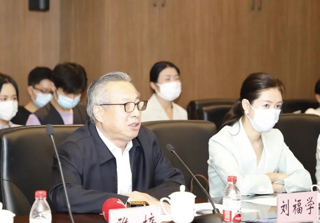 2021第4屆中國進(jìn)博會于8月11日在上海舉行首場招商路演(www.hnhuay.cn)