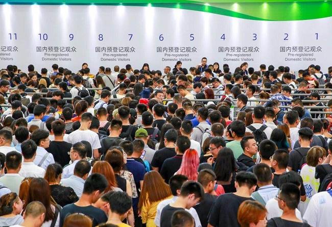 2021第24屆上海亞寵展延期到10月2日舉行(www.hnhuay.cn)