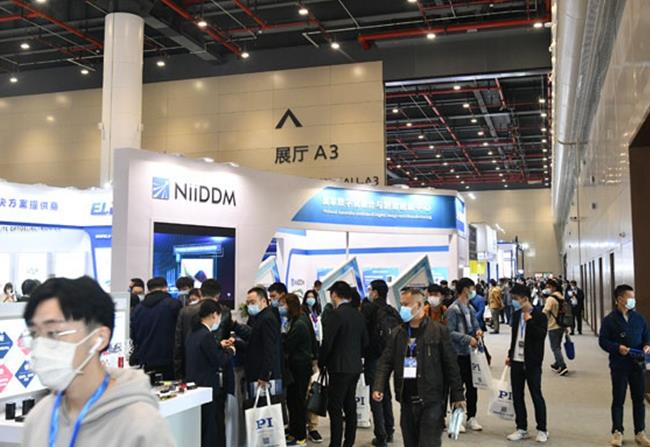 2021第18屆武漢光電子博覽會將于10月舉行(www.hnhuay.cn)