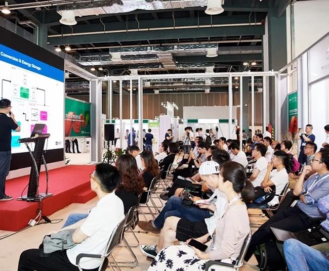 2021深圳國際電力元件、可再生能源展定于9月9日舉行(www.hnhuay.cn)
