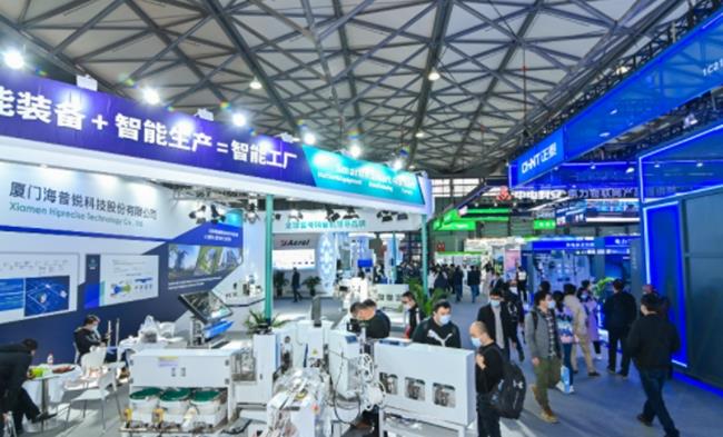 2021第31屆上海電力展覽會暨電工裝備展將于11月底舉行(www.hnhuay.cn)