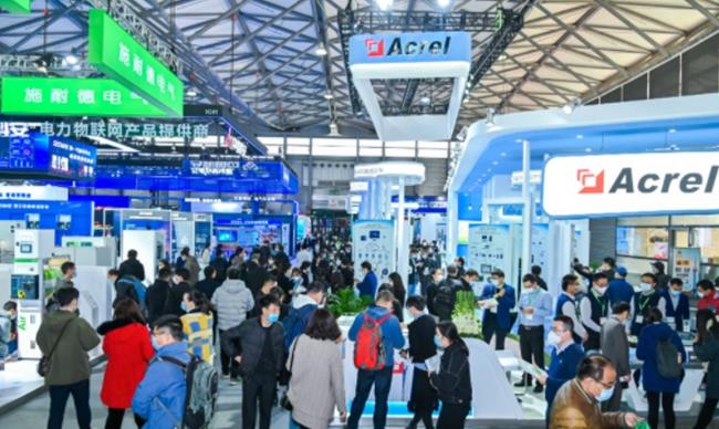 2021第31屆上海電力展覽會暨電工裝備展將于11月底舉行(www.hnhuay.cn)