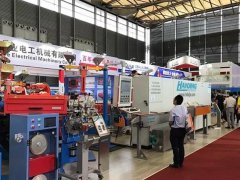 2022東北電線電纜工業展覽會將于4月舉行