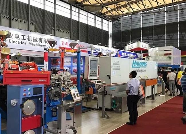 2022東北電線電纜工業展覽會將于4月舉行(www.hnhuay.cn)