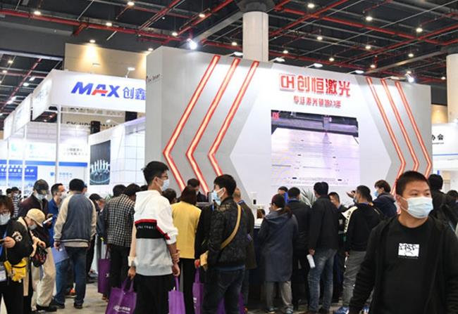2021第18屆武漢光電子博覽會將于10月舉行(www.hnhuay.cn)