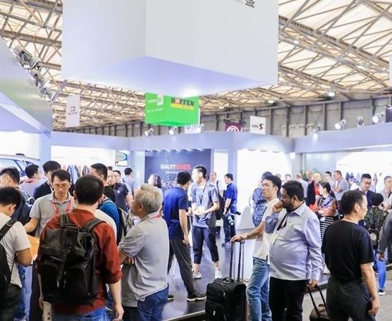 2021中國皮革展覽會將于11月在上海新國博舉行(www.hnhuay.cn)